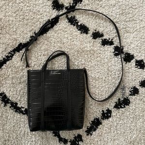 Elizabeth and James Purse